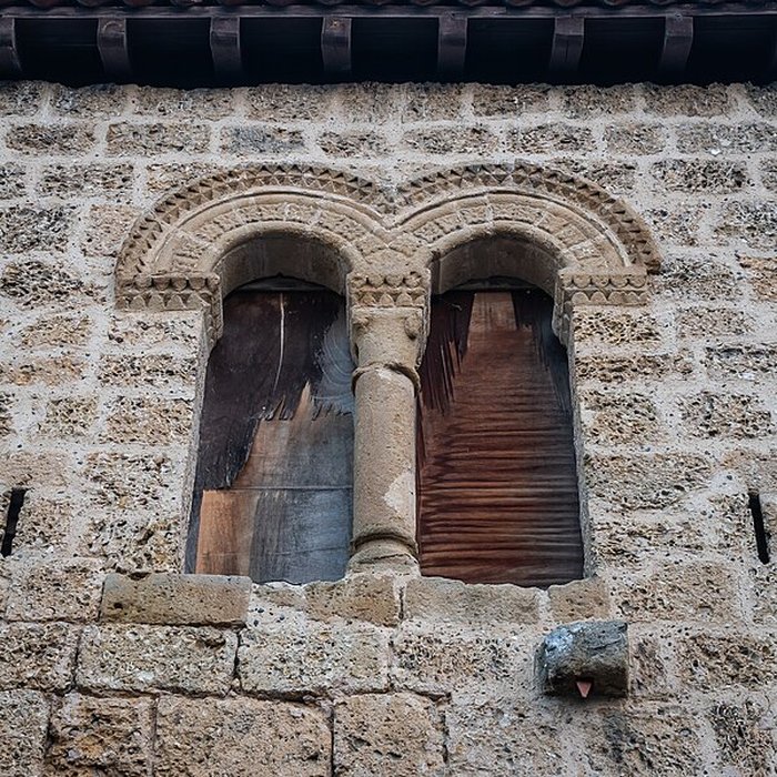 Photo de Maisons fortes romanes à Mont-de-Marsan