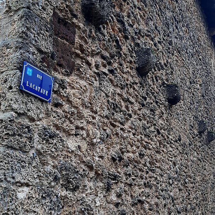 Photo de Maisons fortes romanes à Mont-de-Marsan