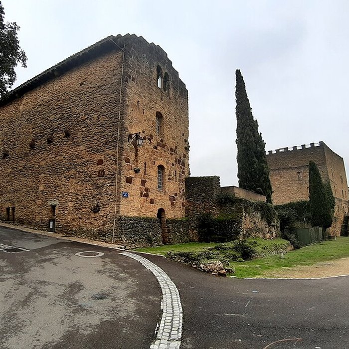 Photo de Maisons fortes romanes à Mont-de-Marsan