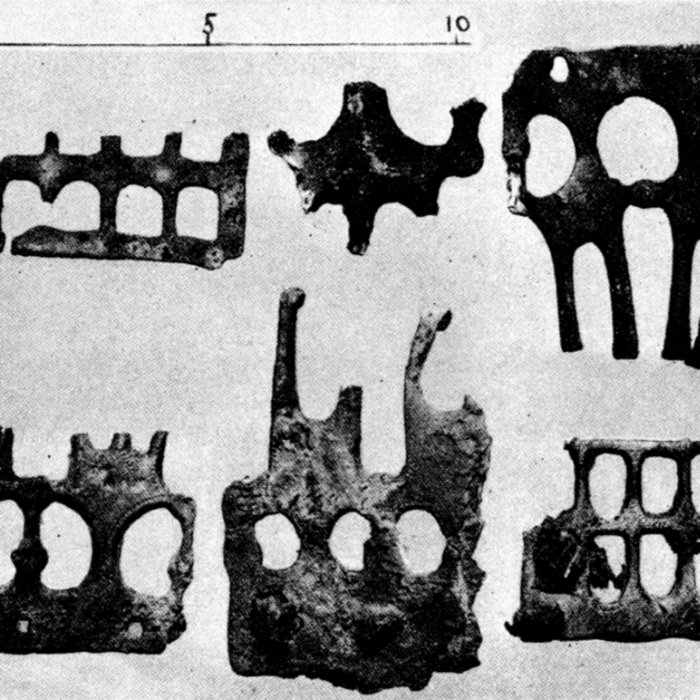 Photo de Maisons fortes romanes à Mont-de-Marsan
