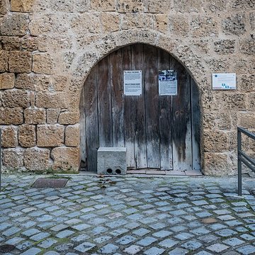Maisons fortes romanes à Mont-de-Marsan
