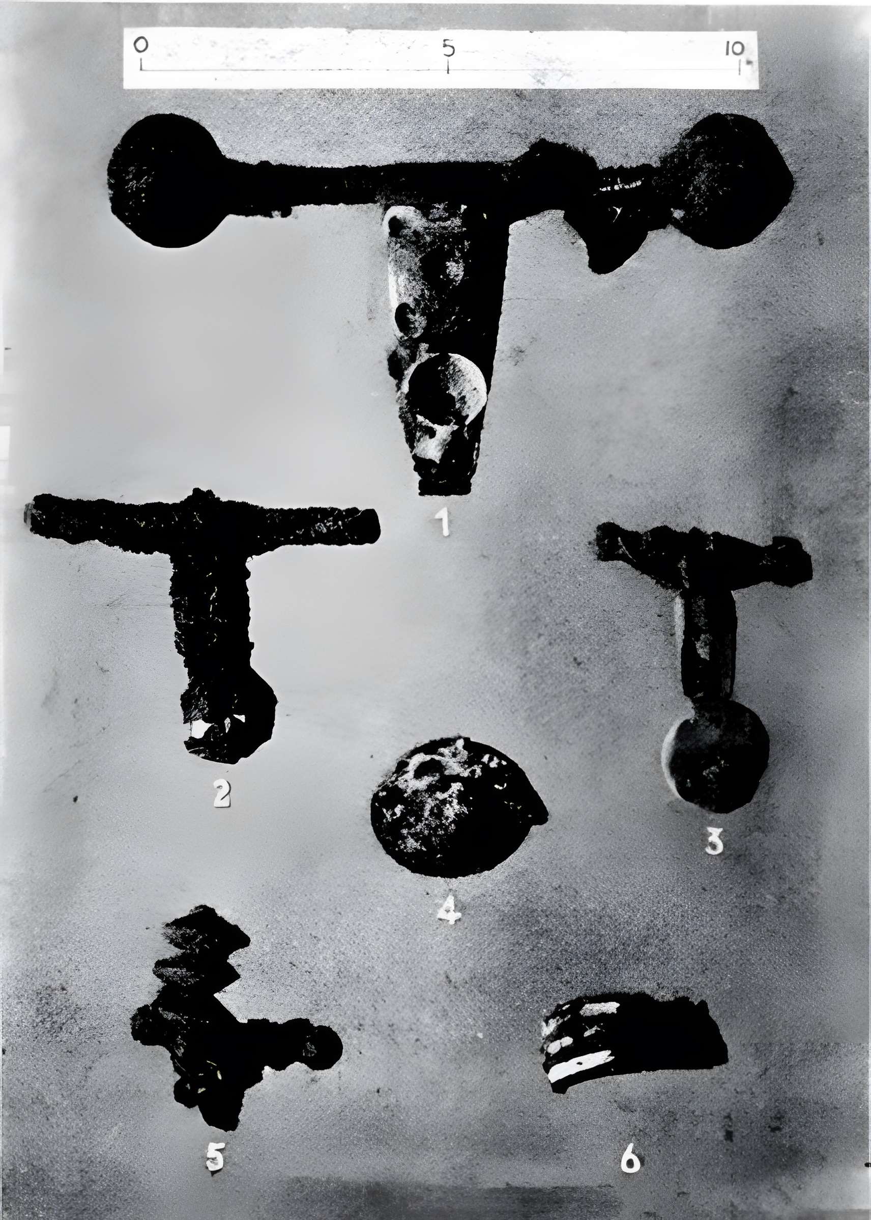 Maisons fortes romanes à Mont-de-Marsan