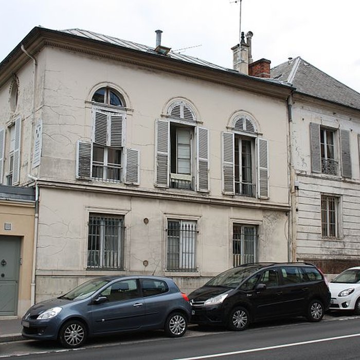 Photo de Immeubles