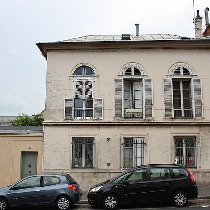 Photo de Immeubles