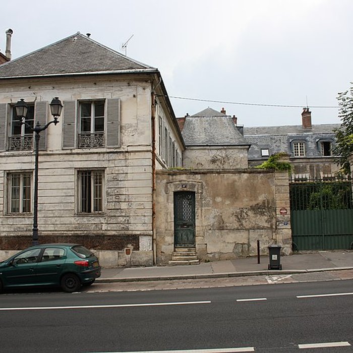 Photo de Immeubles