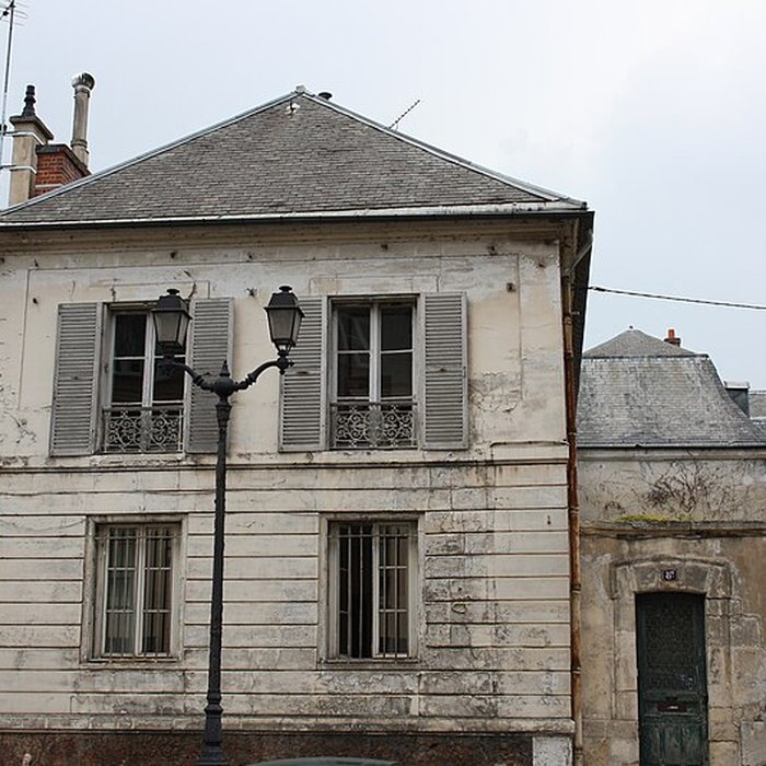 Photo de Immeubles