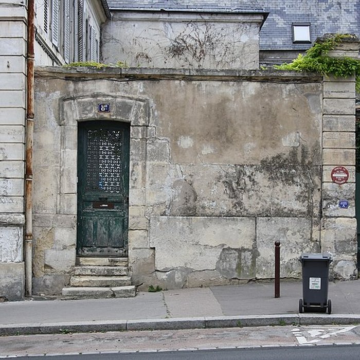 Photo de Immeubles