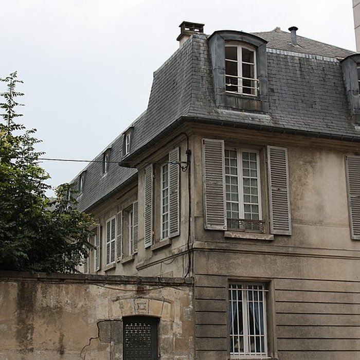 Photo de Immeubles