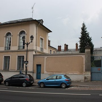 Immeubles