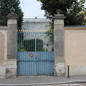 Immeubles
