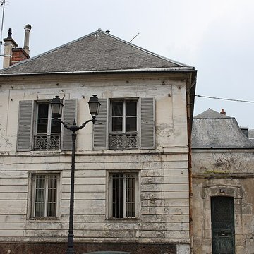Immeubles