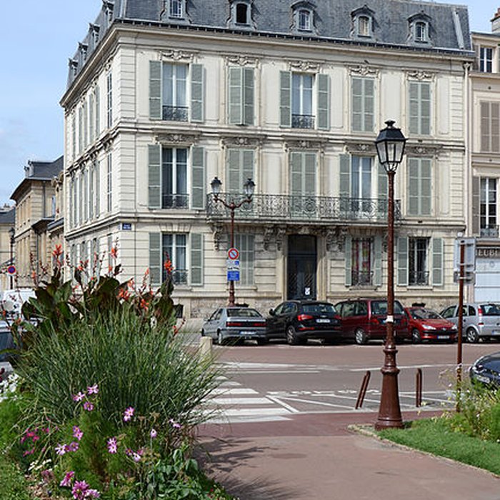 Photo de Immeubles