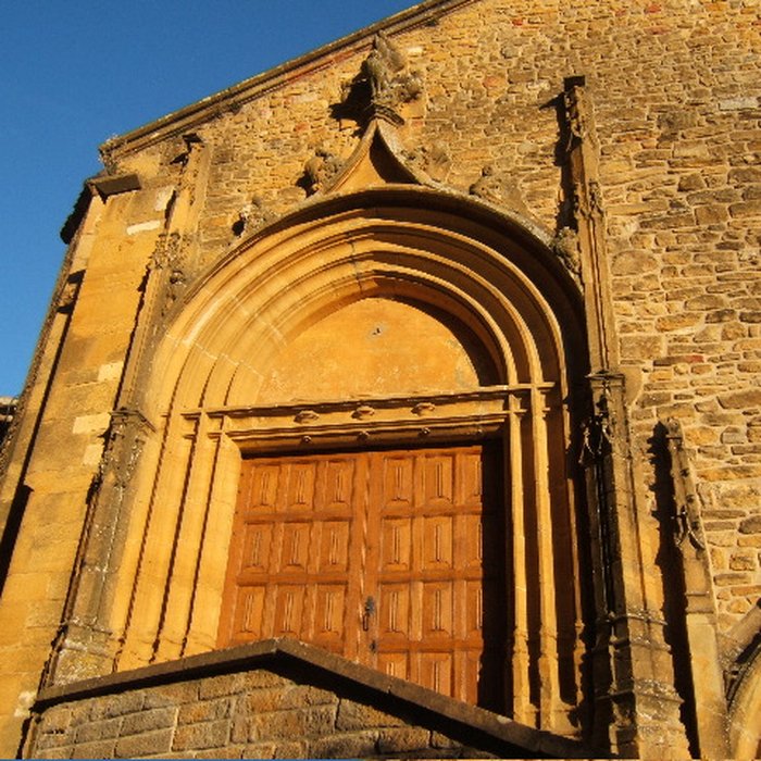 Photo de Château de Châtillon-dAzergues