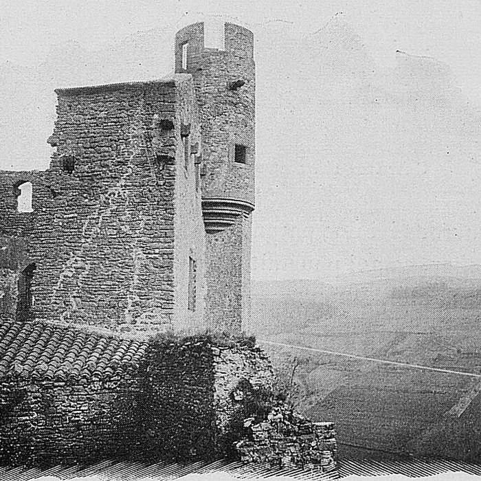 Photo de Château de Châtillon-dAzergues