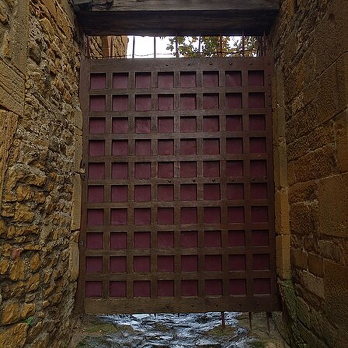 Photo de Château de Châtillon-dAzergues