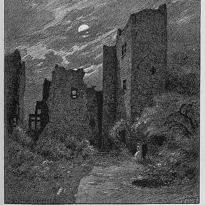 Photo de Château de Châtillon-dAzergues