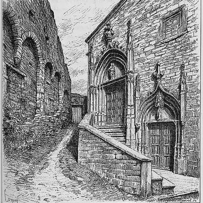 Photo de Château de Châtillon-dAzergues