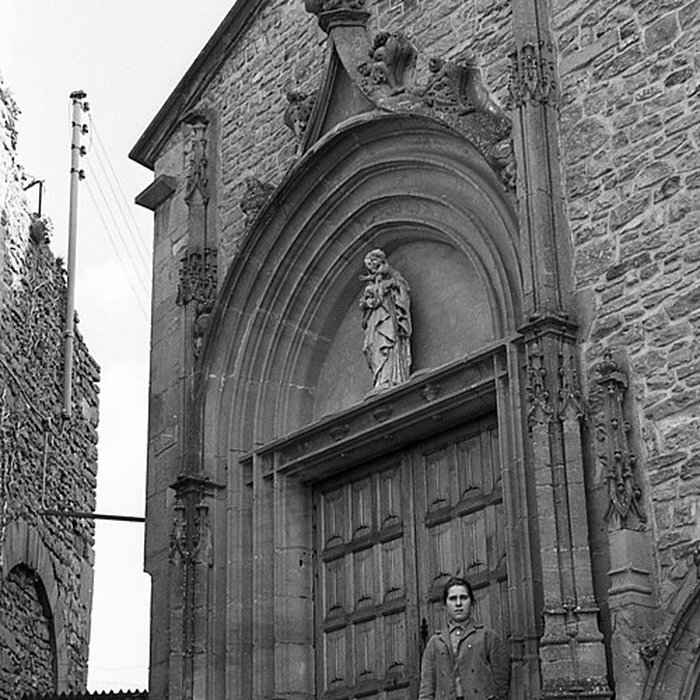 Photo de Château de Châtillon-dAzergues