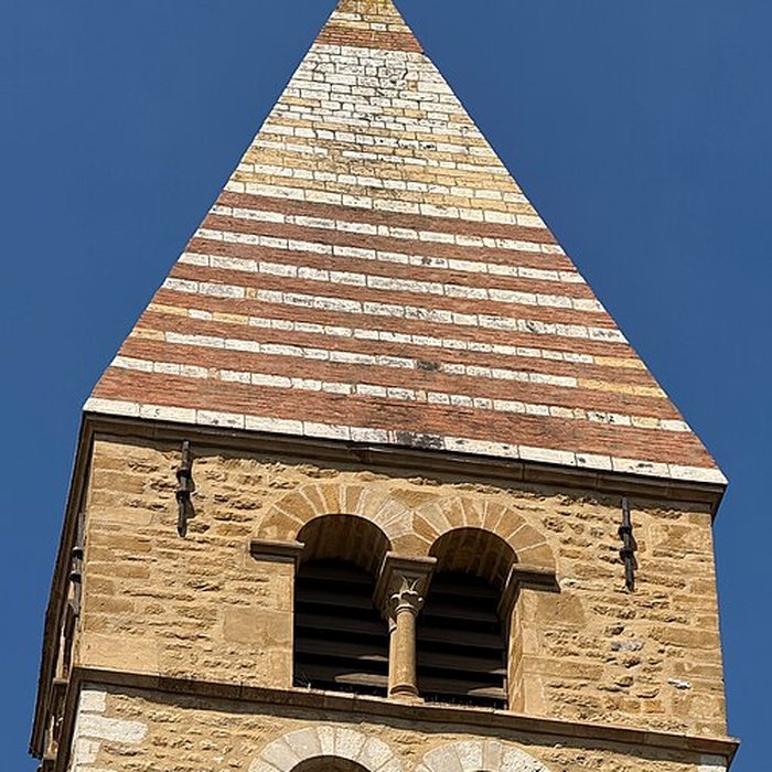 Photo de Château de Châtillon-dAzergues