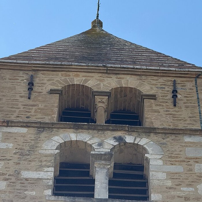 Photo de Château de Châtillon-dAzergues