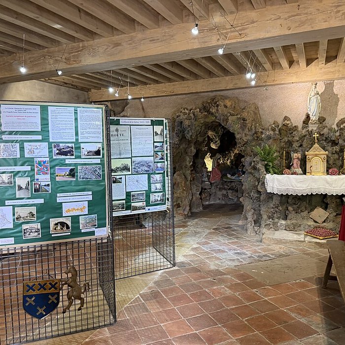 Photo de Château de Châtillon-dAzergues