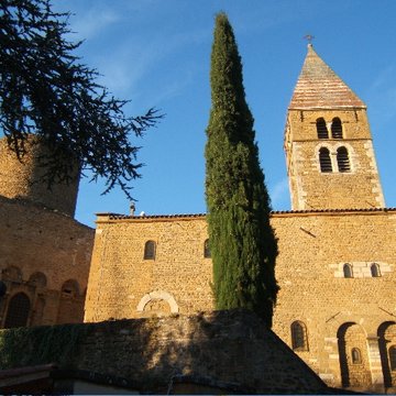 chateau de chatillon d azergues