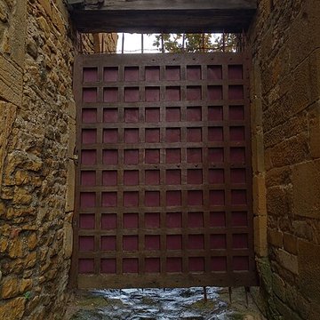 Château de Châtillon-dAzergues