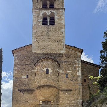 Château de Châtillon-dAzergues