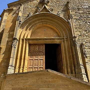 Château de Châtillon-dAzergues