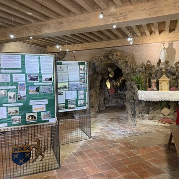 Château de Châtillon-dAzergues