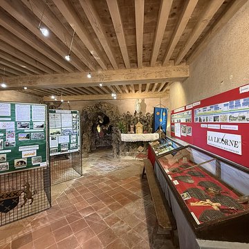 Château de Châtillon-dAzergues