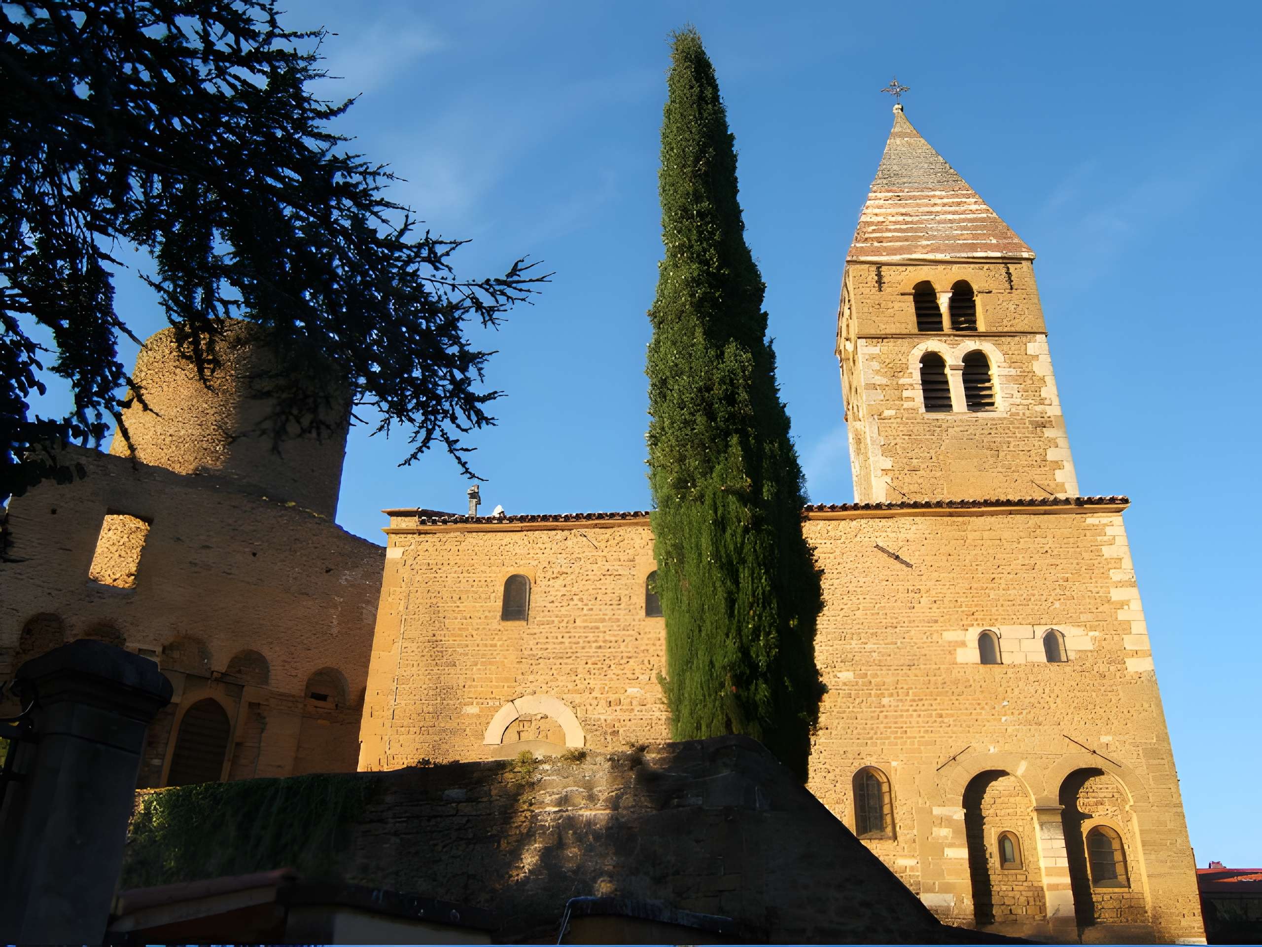 Château de Châtillon-d'Azergues