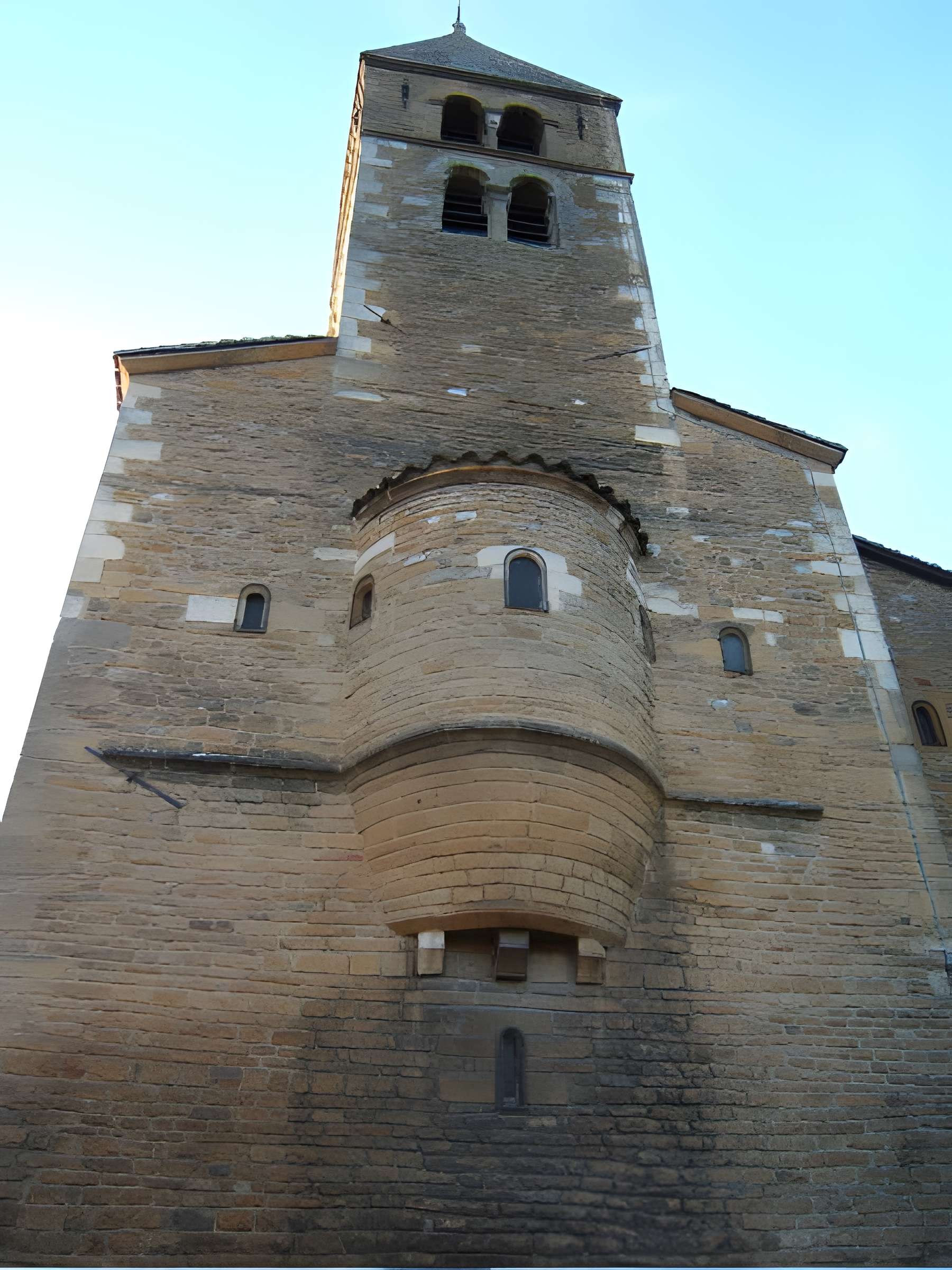 Château de Châtillon-d'Azergues