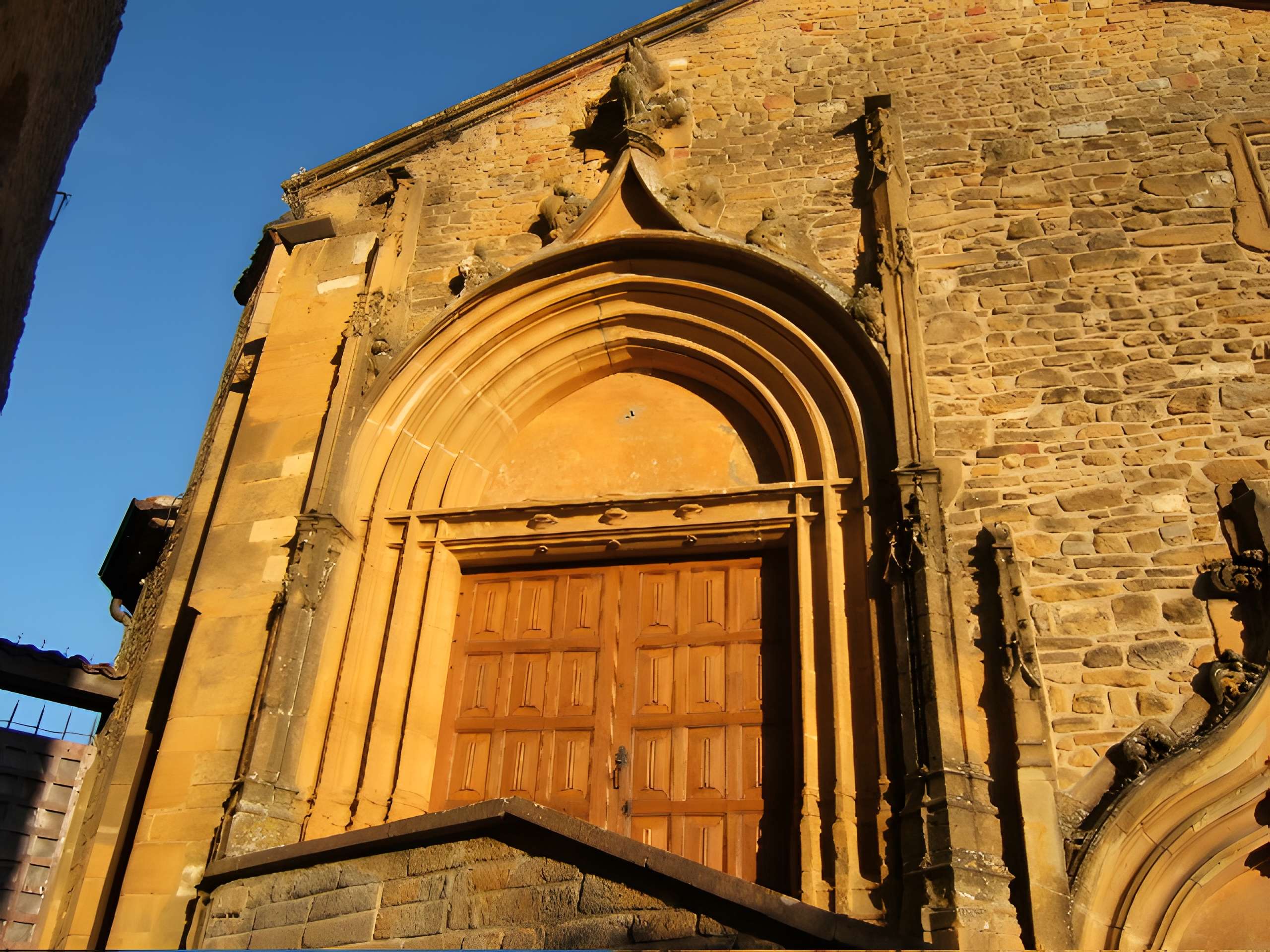 Château de Châtillon-d'Azergues