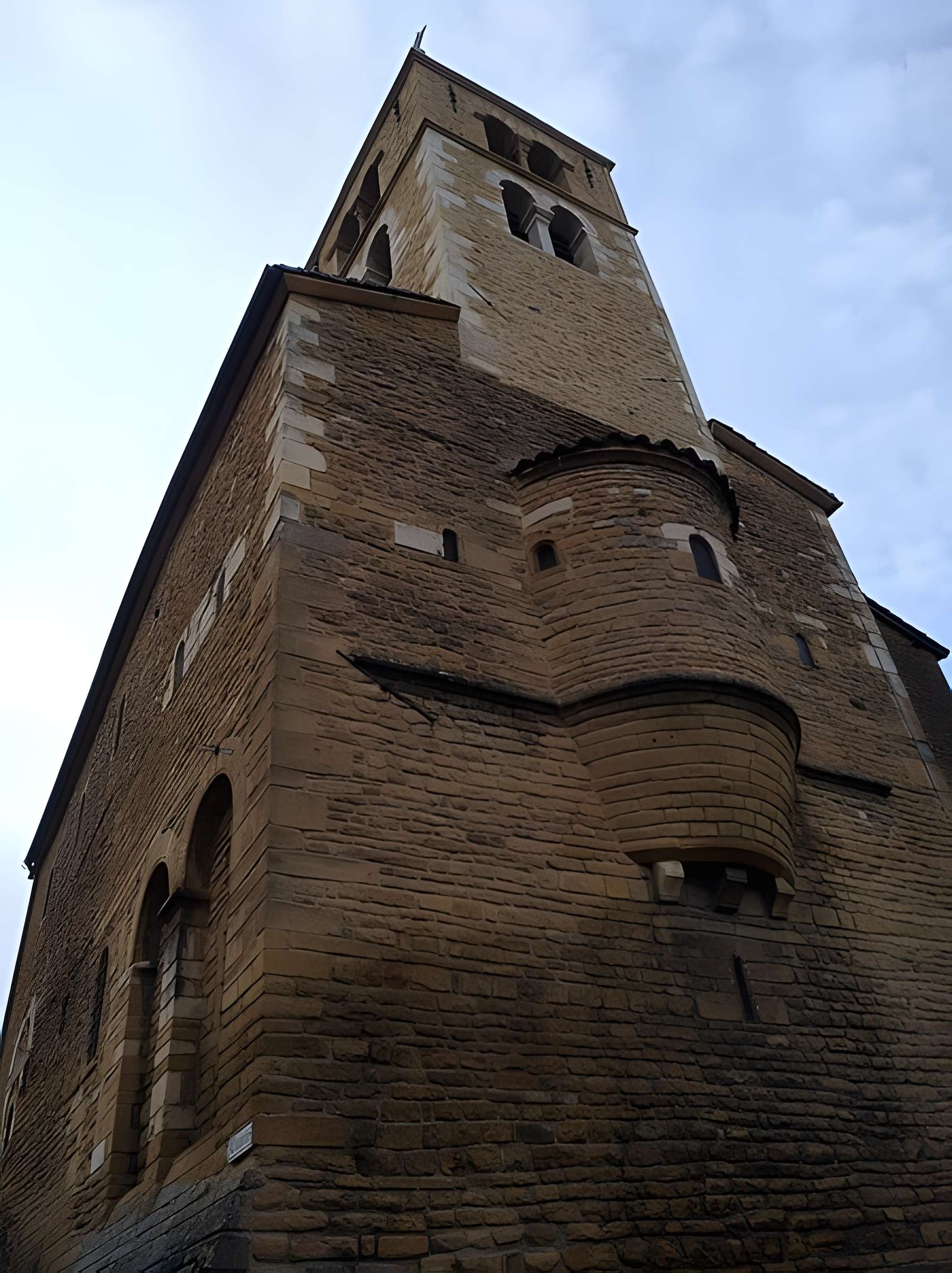 Château de Châtillon-d'Azergues