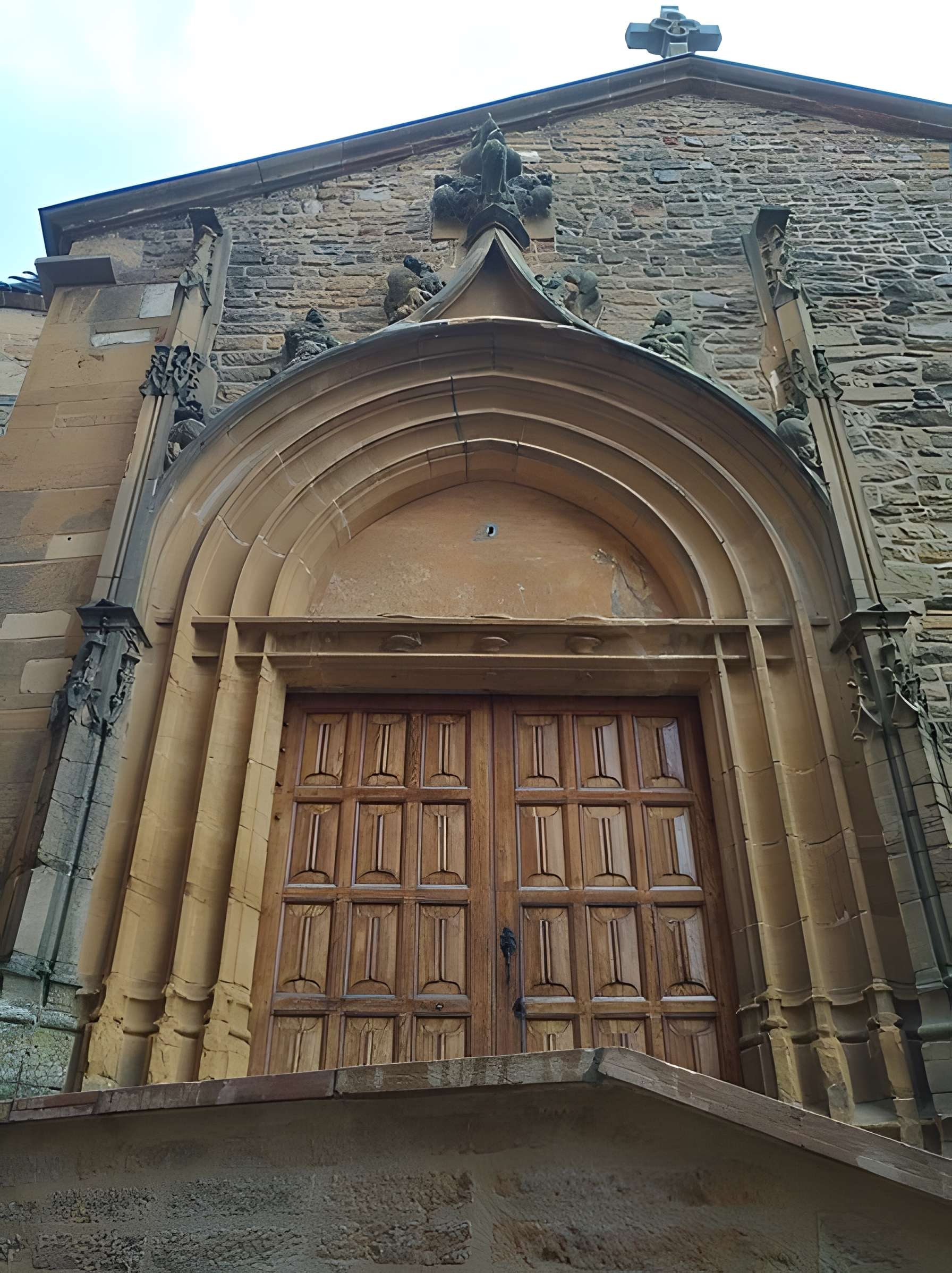 Château de Châtillon-d'Azergues