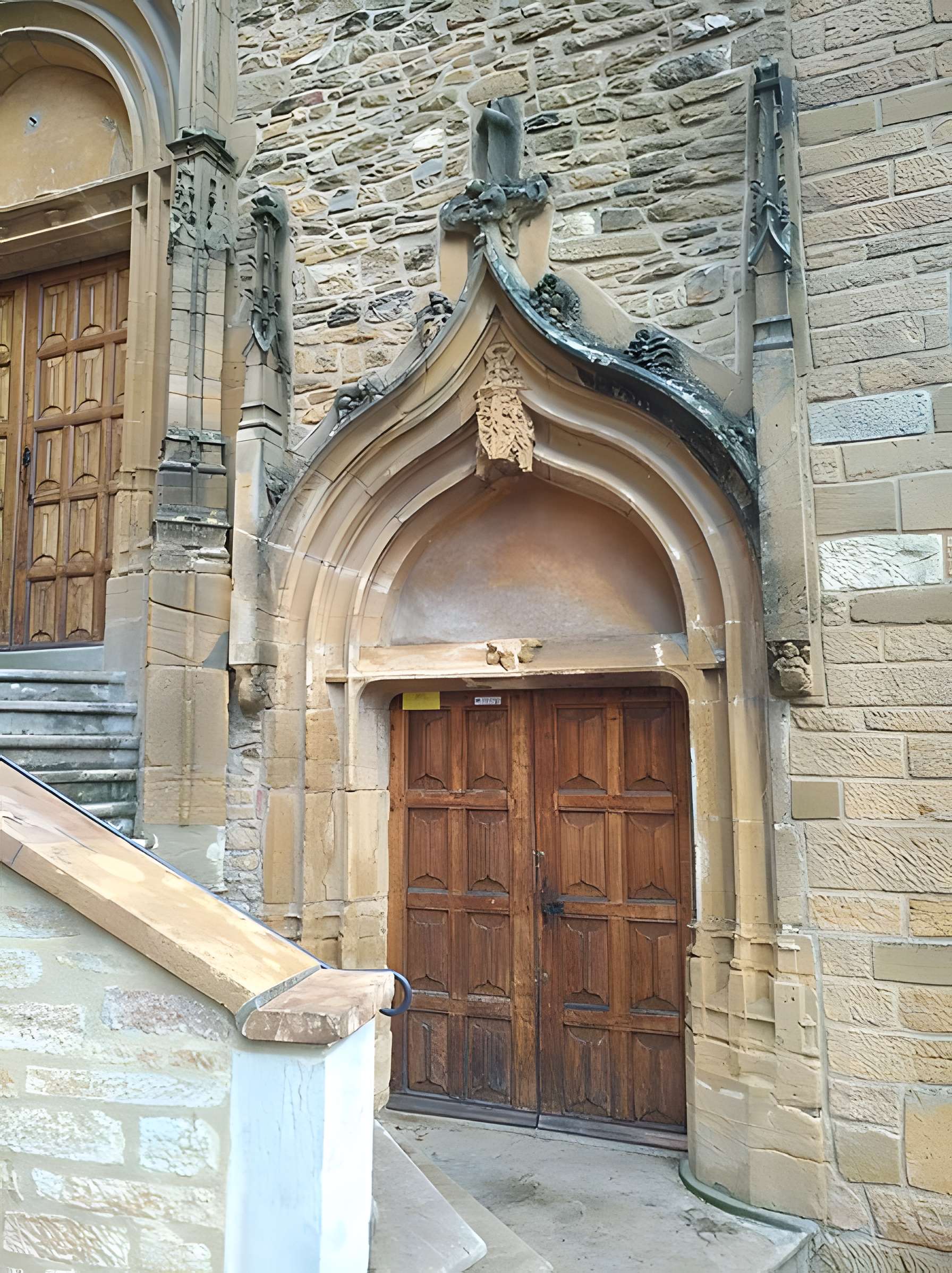 Château de Châtillon-d'Azergues