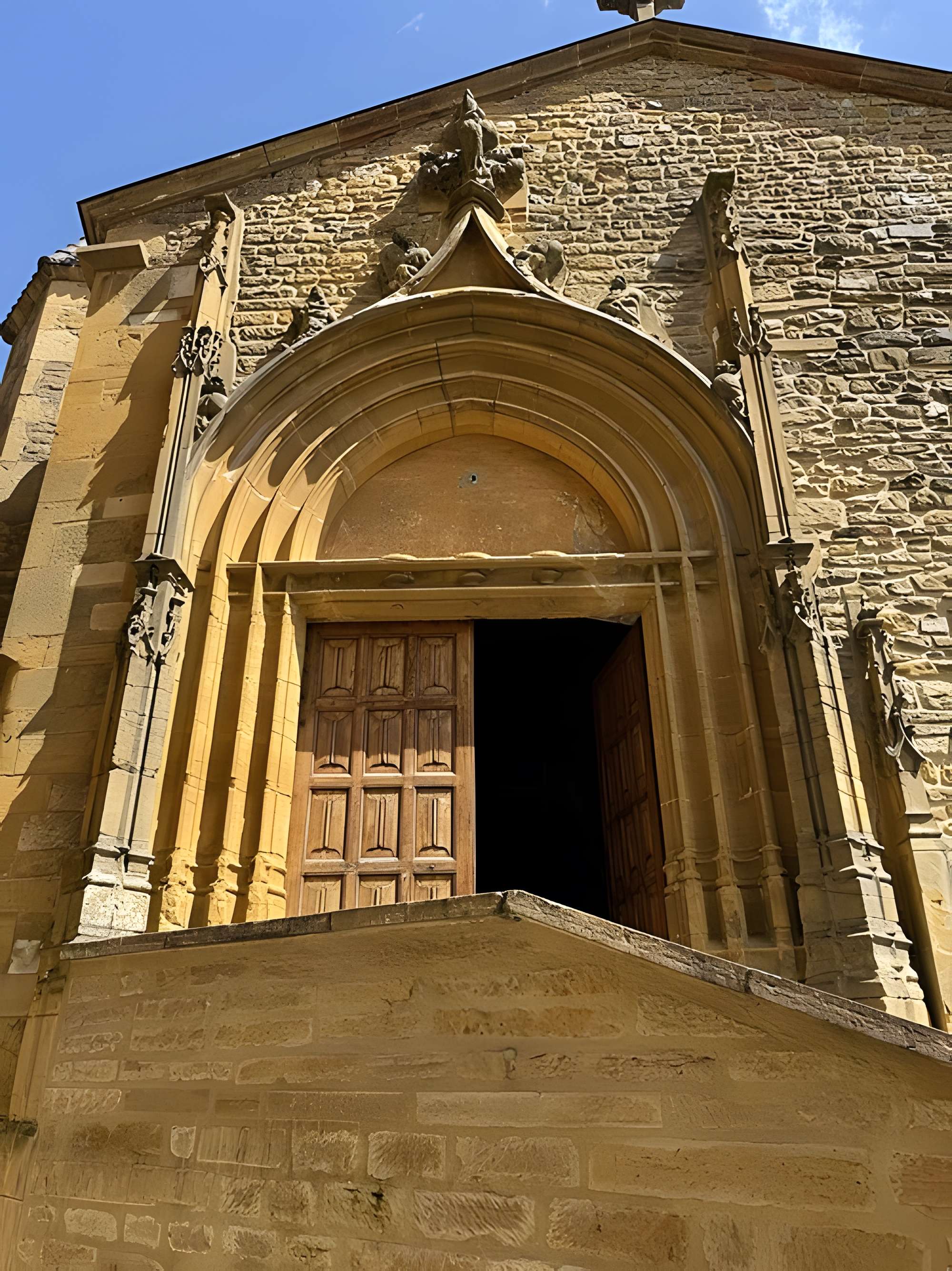 Château de Châtillon-d'Azergues