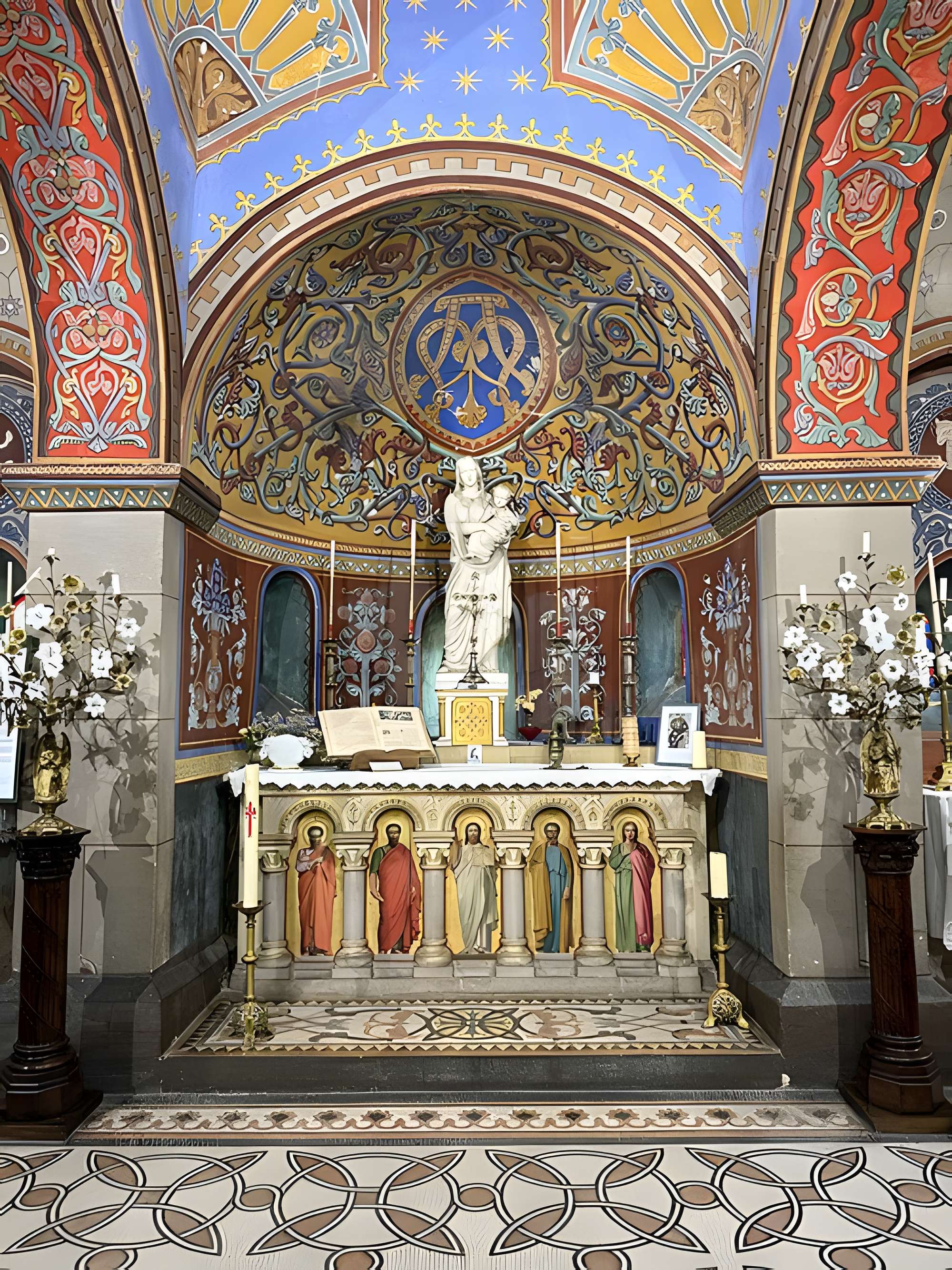 Château de Châtillon-d'Azergues