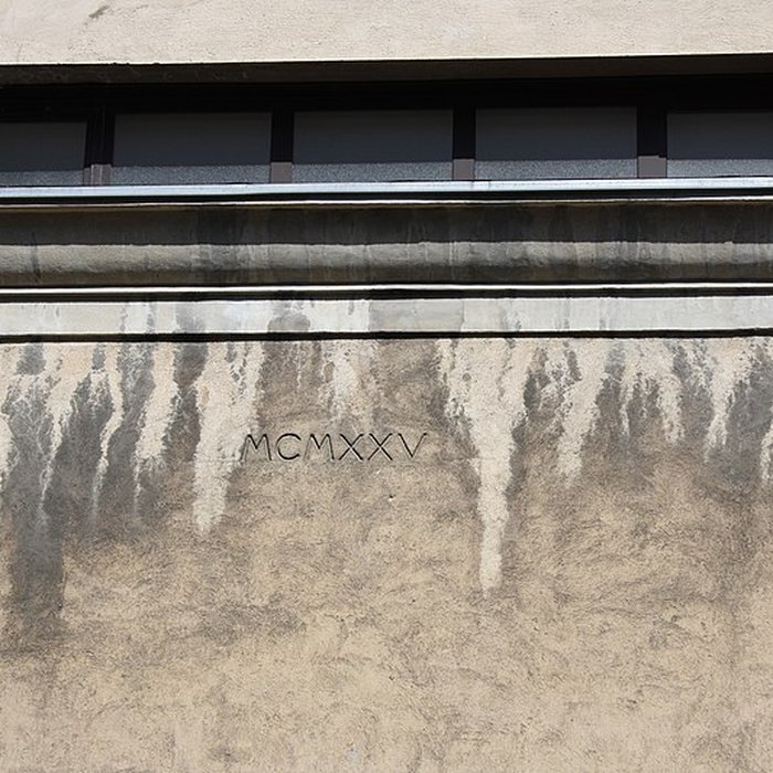 Photo de Maison Cassandre