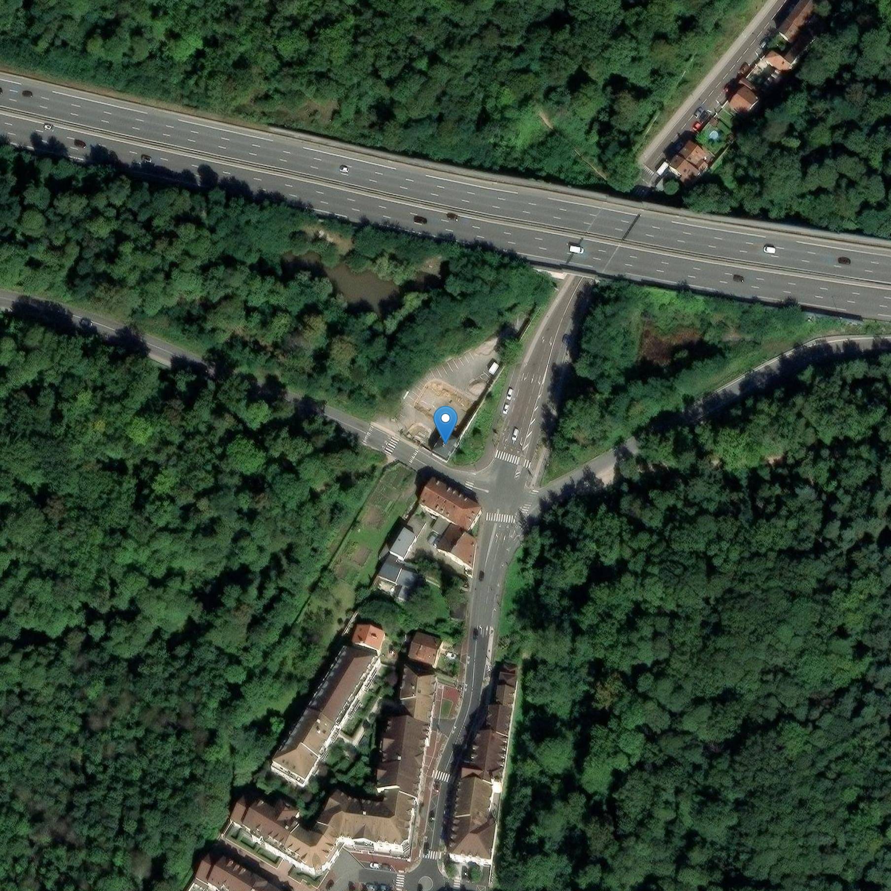 Photo de Cerf-Volant Forest House, オーストラリア