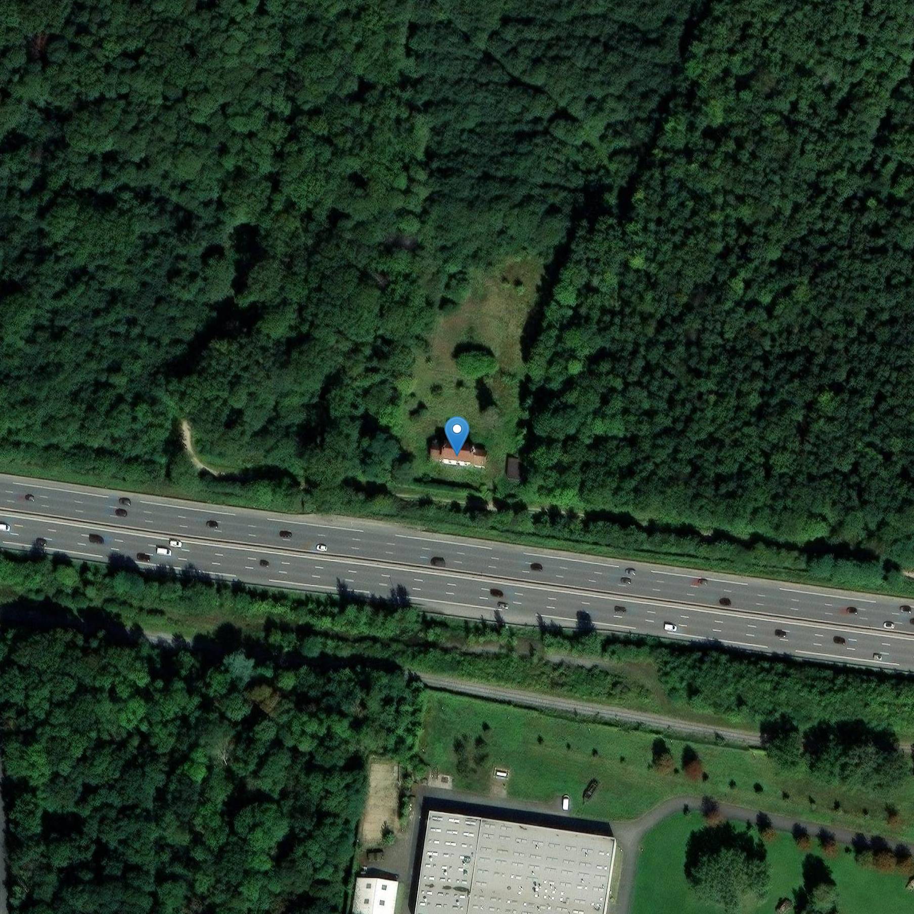 Photo de Polygone Waldhaus