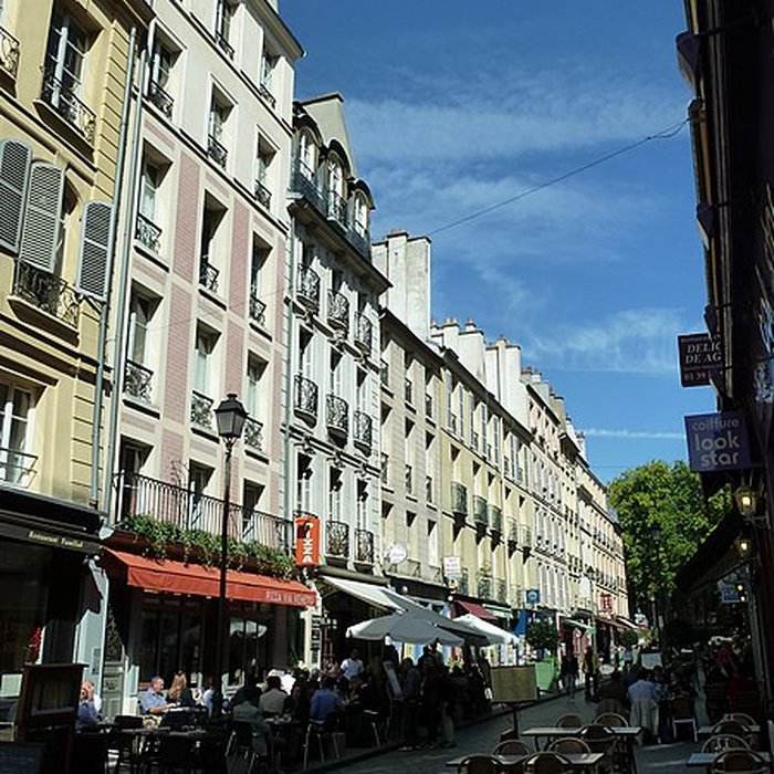 Photo de Maison natale du général Hoche