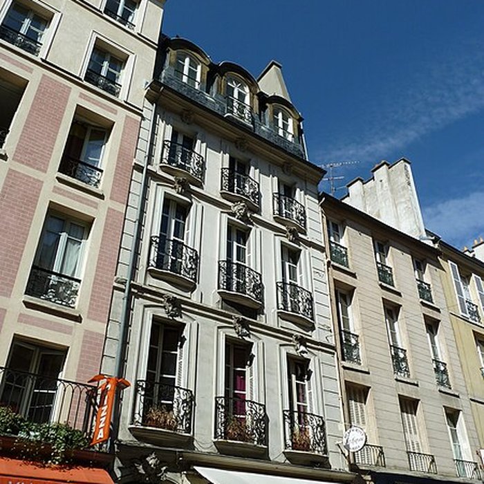 Photo de Maison natale du général Hoche