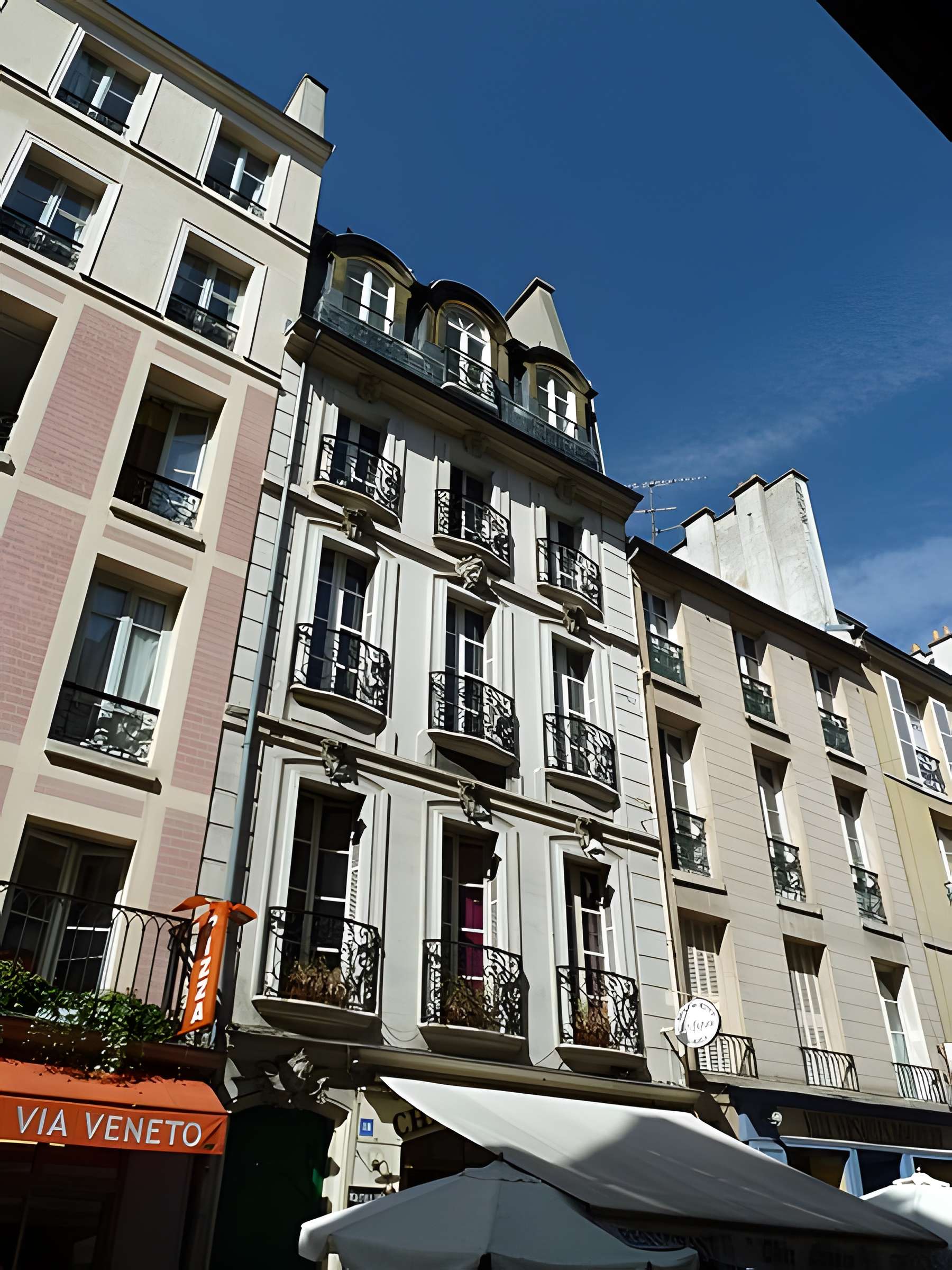 Maison natale du général Hoche