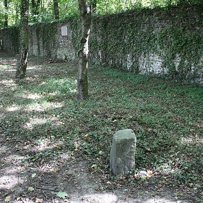 Photo de Mur dit des Fédérés