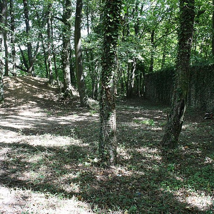 Photo de Mur dit des Fédérés