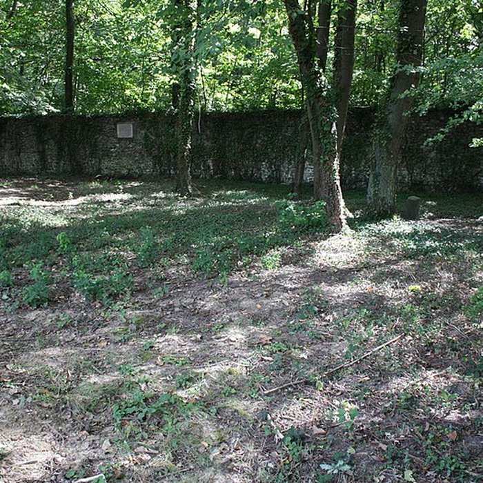 Photo de Mur dit des Fédérés