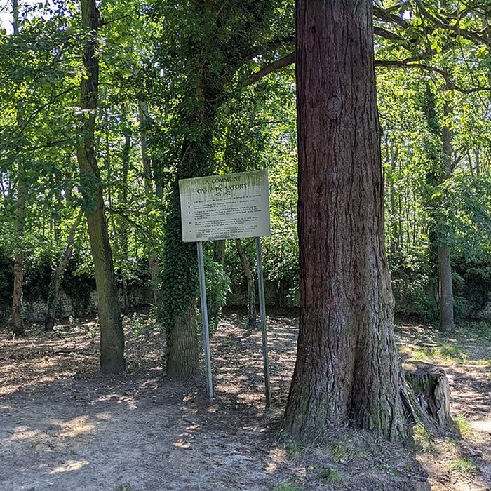 Photo de Mur dit des Fédérés