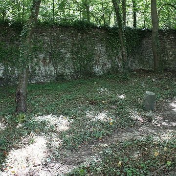 Mur dit des Fédérés